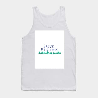 Salve Regina University Tank Top